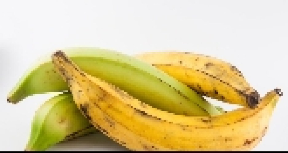 platano para freir